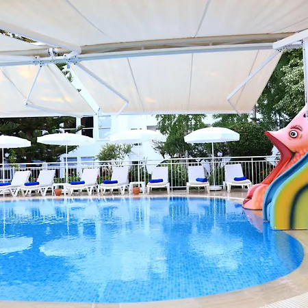 Labranda Alantur 5*