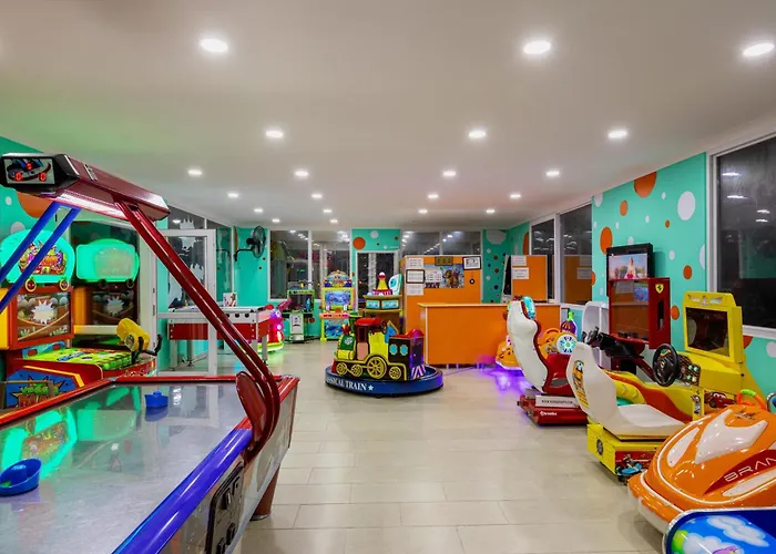 Labranda Alantur Alanya