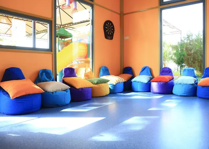 Labranda Alantur 5* Alanya