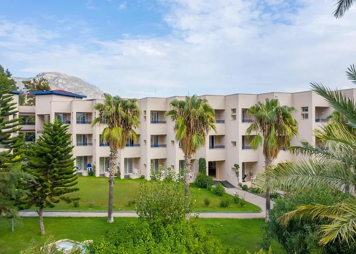 Labranda Alantur 5* Alanya