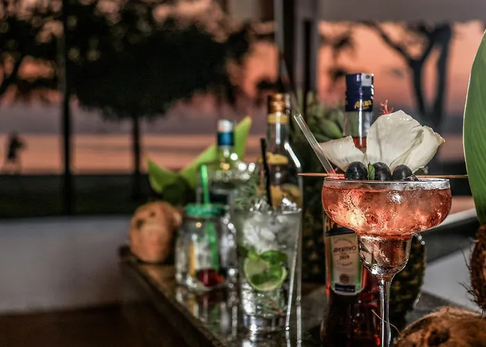 Labranda Alantur Feriested