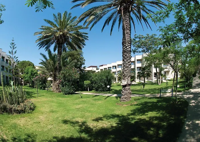 Labranda Alantur 5* Alanya