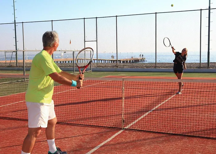 Feriested Labranda Alantur