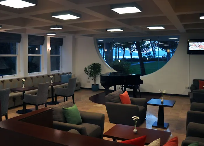 Labranda Alantur Feriested Alanya