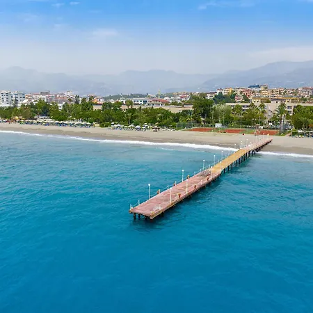 Labranda Alantur Resort 5*
