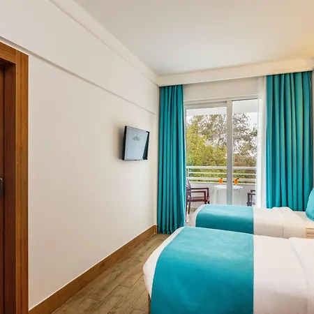 Resort Labranda Alantur Alanya