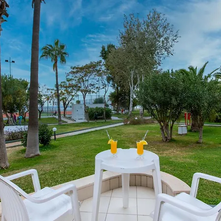 Resort Labranda Alantur
