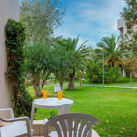Resort Labranda Alantur 5*