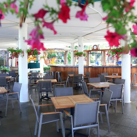 Labranda Alantur Resort Alanya