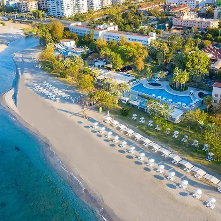 Resort Labranda Alantur