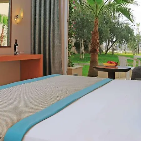 Labranda Alantur 5* Alanya