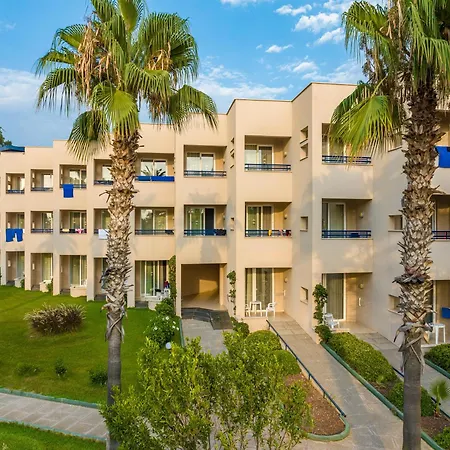 Resort Labranda Alantur