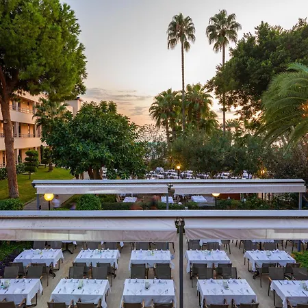 Labranda Alantur Resort Alanya