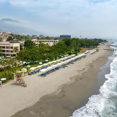 Labranda Alantur Курортний комплекс 5*