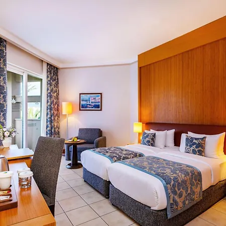 Resort Labranda Alantur Alanya