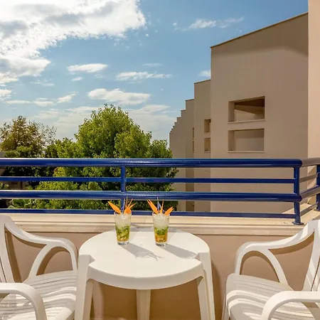 Labranda Alantur Resort