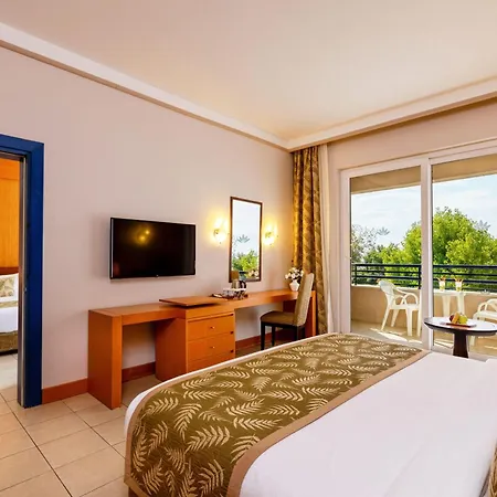 Labranda Alantur 5* Аланія
