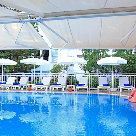 Labranda Alantur Resort Alanya