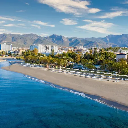 Labranda Alantur Semesteranläggning (resort)