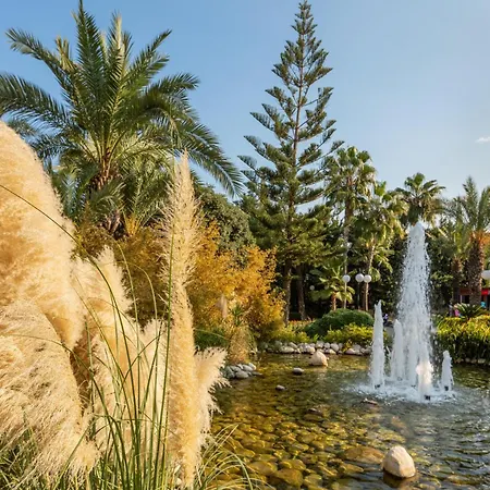 Labranda Alantur Курортний комплекс 5*