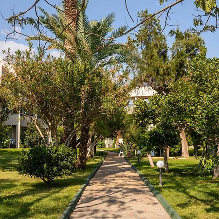 Resort Labranda Alantur Alanya