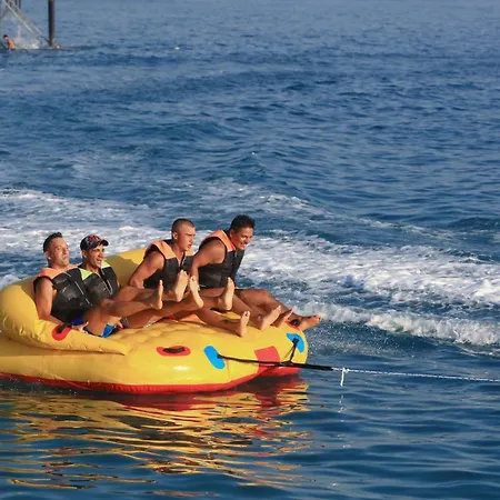 Feriested Labranda Alantur Alanya