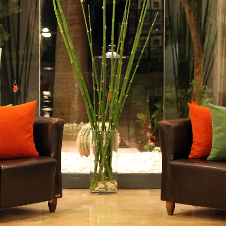 Semesteranläggning (resort) Labranda Alantur Alanya