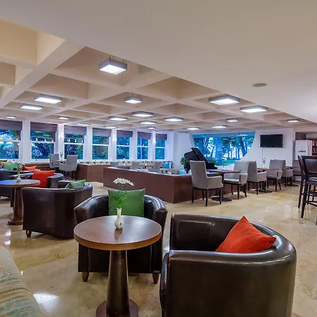 Labranda Alantur 5* Alanya