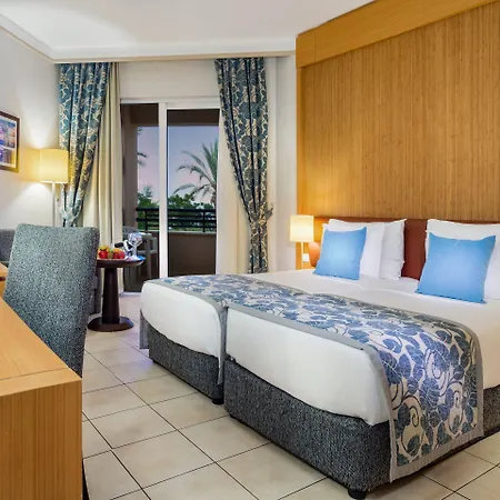 Labranda Alantur 5* Alanya