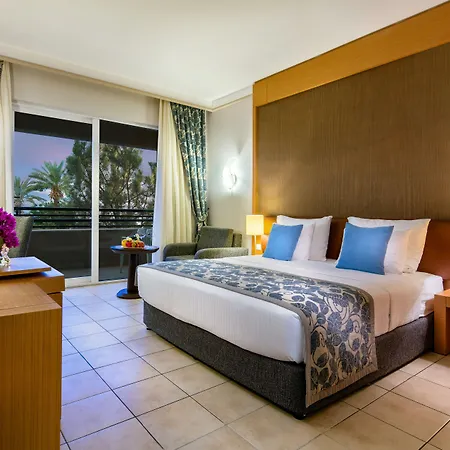 Labranda Alantur Complex Alanya