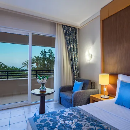Resort Labranda Alantur 5*