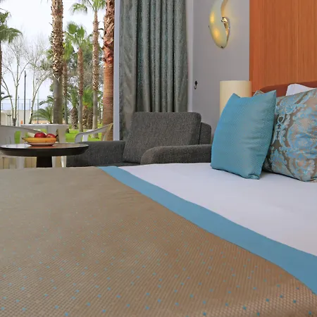 Labranda Alantur Semesteranläggning (resort) Alanya