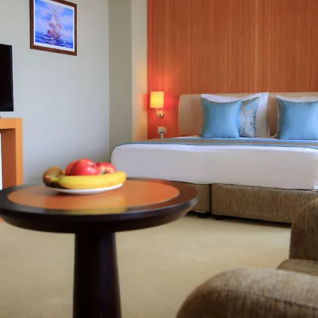 Labranda Alantur Semesteranläggning (resort) Alanya