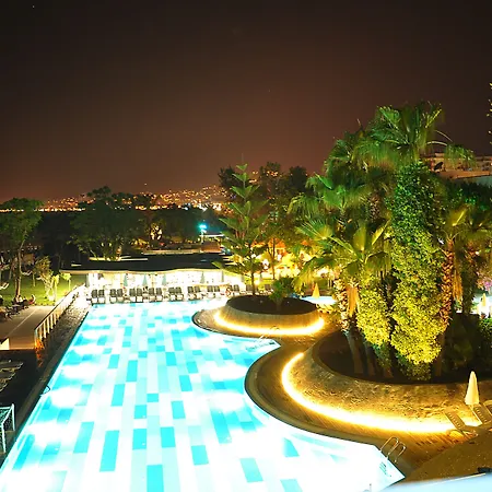 Complex Labranda Alantur Alanya