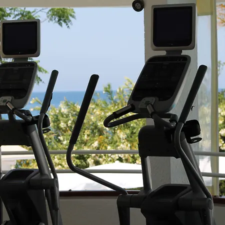 Semesteranläggning (resort) Labranda Alantur Alanya