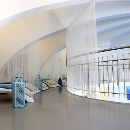 Semesteranläggning (resort) Labranda Alantur 5*