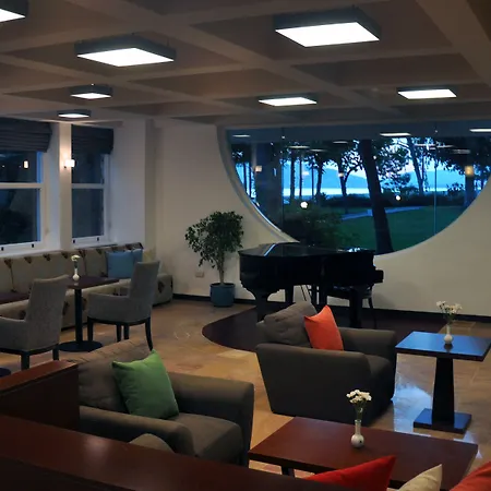Labranda Alantur Complex Alanya
