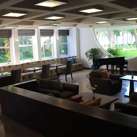 Semesteranläggning (resort) Labranda Alantur