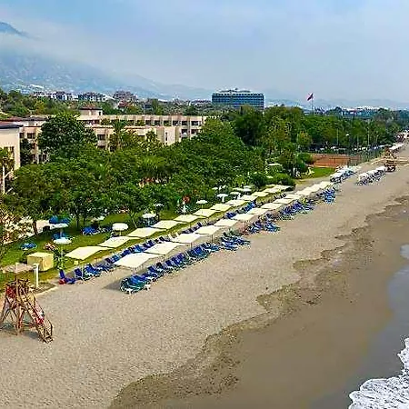 Labranda Alantur Αλάνια