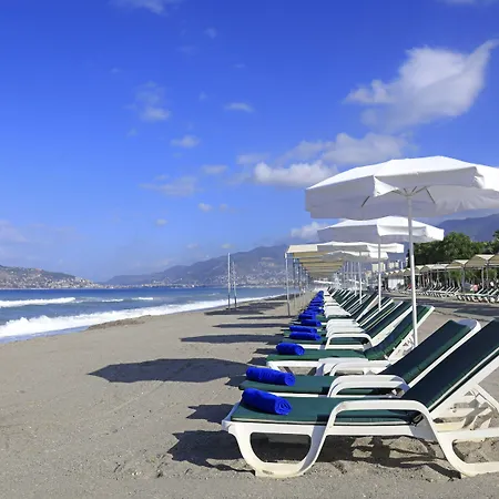 Complex Labranda Alantur 5*