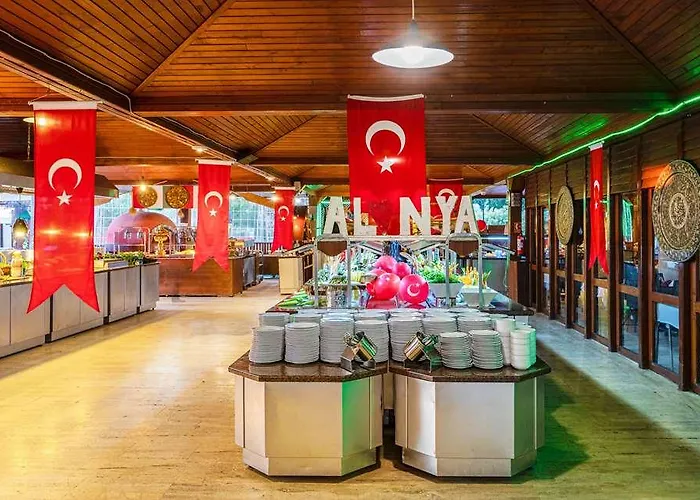 Labranda Alantur 알란야