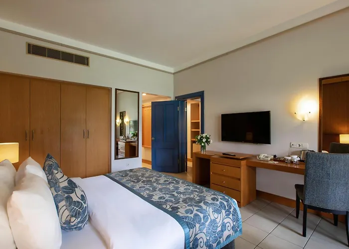 Labranda Alantur Resort 5*