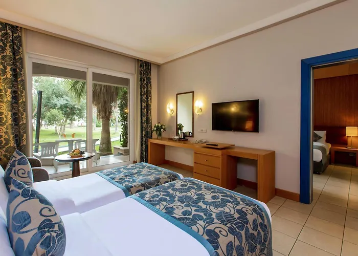 Resort Labranda Alantur