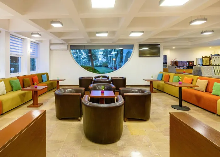 Labranda Alantur Resort 5*