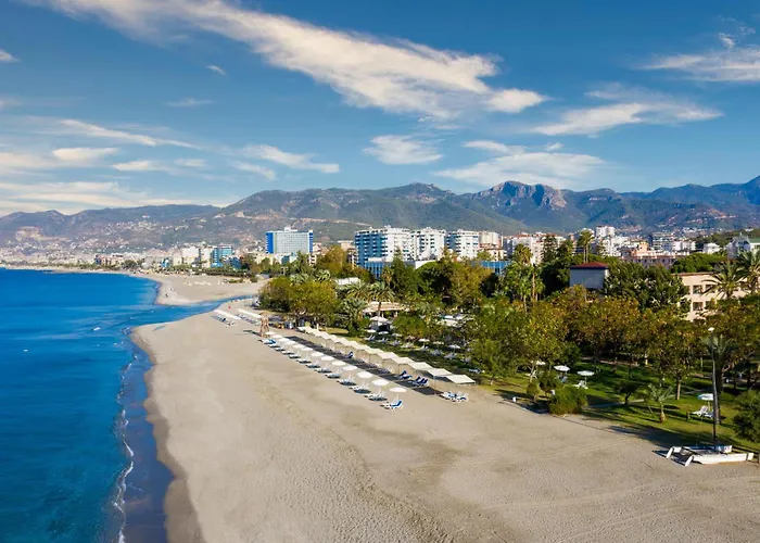 Labranda Alantur 리조트