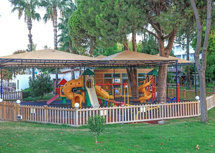 Resort Labranda Alantur