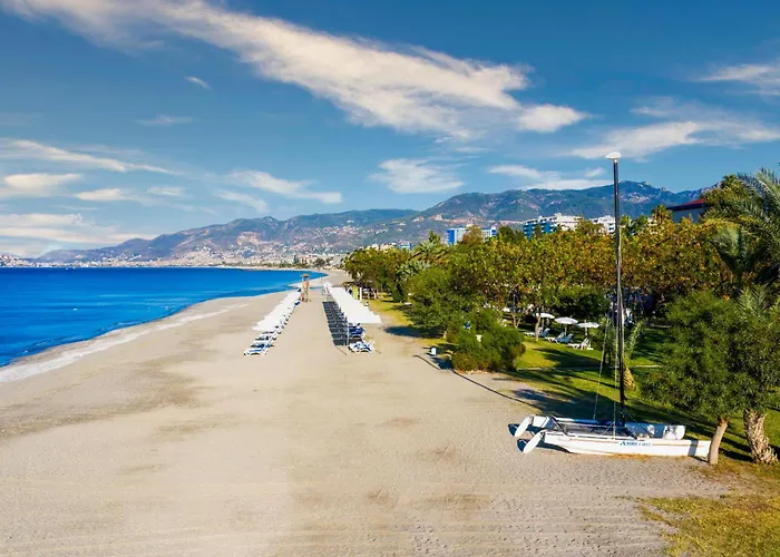 Resort Labranda Alantur