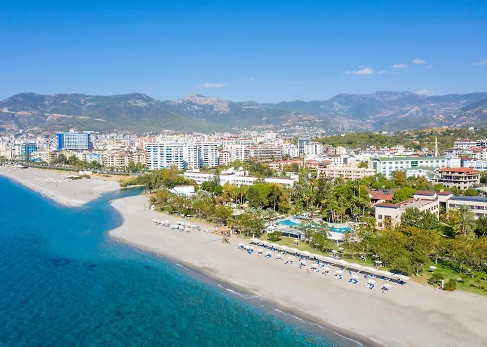 Resort Labranda Alantur