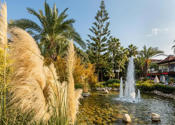 Labranda Alantur Resort 5*