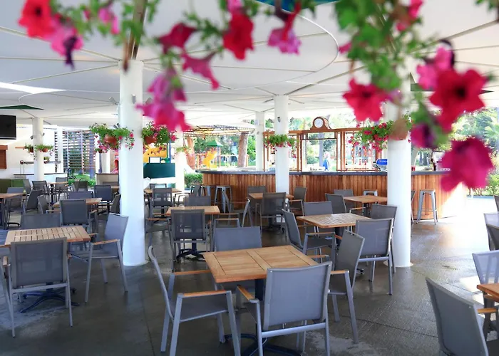 Labranda Alantur Feriested Alanya